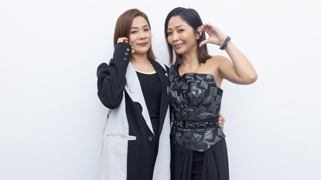 才合唱江美琪!林曉培突喊「快瘋掉」 恩師突登台她激動淚崩