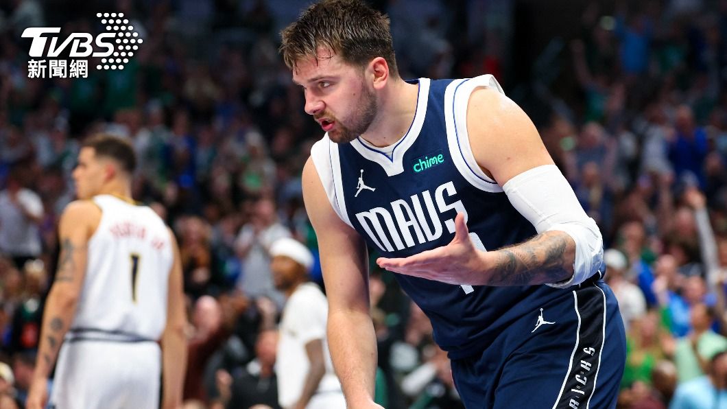 NBA/接班聯盟門面?艾佛森讚唐西奇「技術太瘋狂」:很難單防