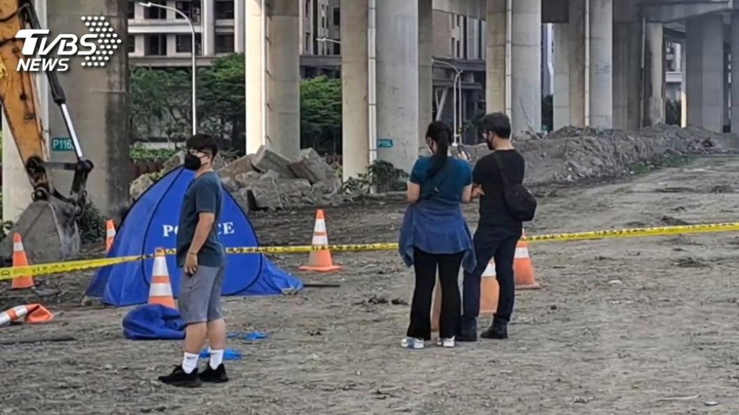 新北女墜台64爆頭慘死!前夫3人涉過失致死 5萬元交保