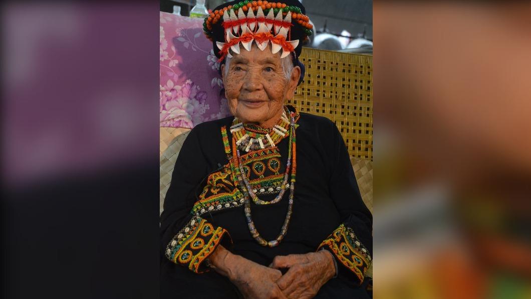 碩果僅存「手紋耆老」逝世!享嵩壽100歲 台灣痛失大師