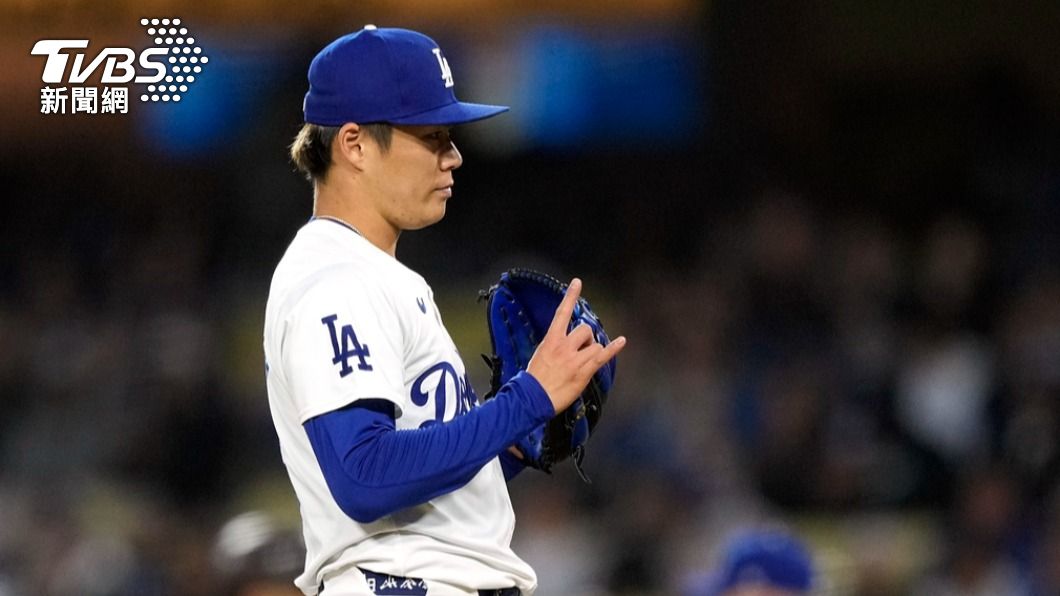 山本由伸易開賽亂流挨轟、難撐6局　教頭坦言還在調整