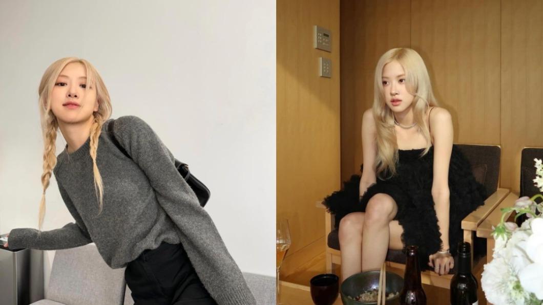 BLACKPINK單飛剩她沒消息!Rosé認「想好好休息」 心境全說了