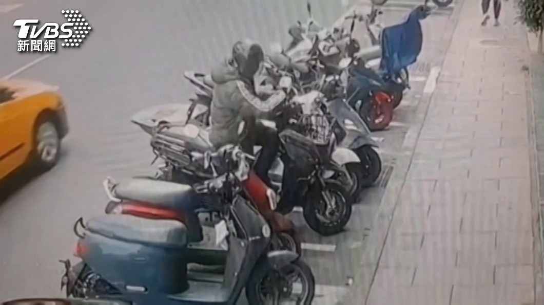 圖/TVBS