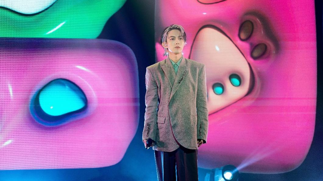時代的眼淚!林宥嘉遭18歲學生吐「媽媽是粉絲」 真實反應曝光