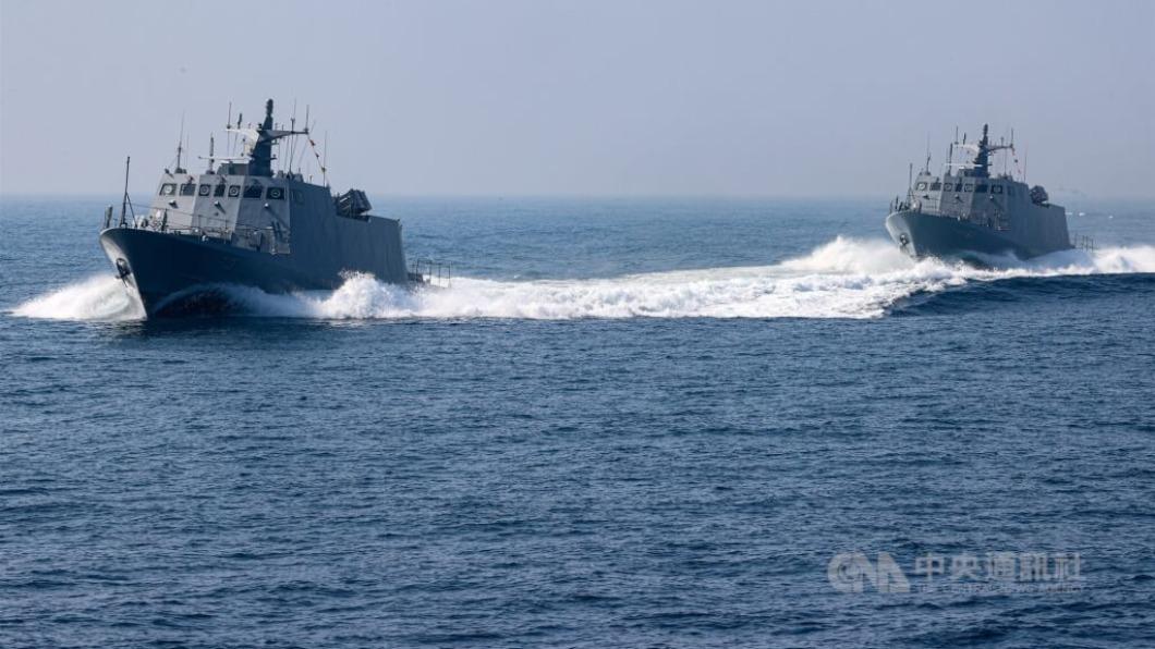 整合3單位！海軍將成立濱海作戰指揮部　預計115年到位