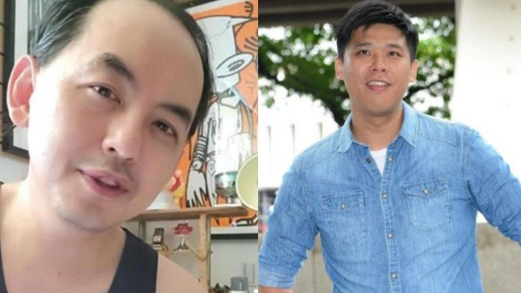 比黃子佼可惡! 葛斯齊爆已婚男星「約妹廁所激戰」:今年初有大事件