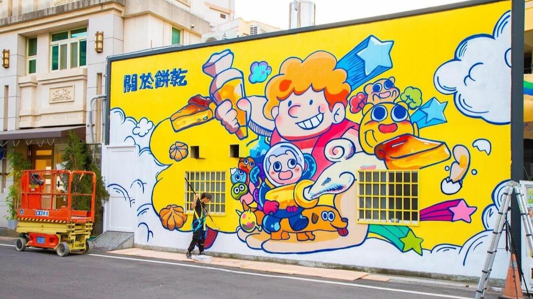 合作統神遭抵制!糕餅店急切割 「捐家扶5萬」業績翻3倍