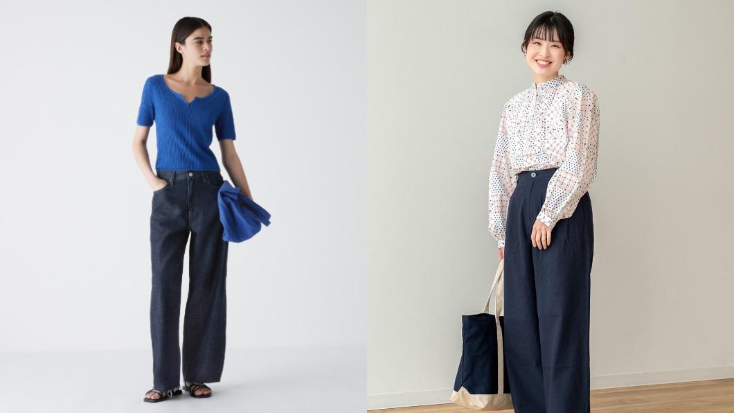 UNIQLO必買!老粉狂推「5單品」穿搭不踩雷 梨形身材也好入手