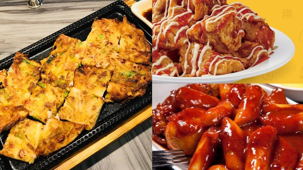 「韓流」來襲!超人氣美食報你知 一次網羅十大傳統特色