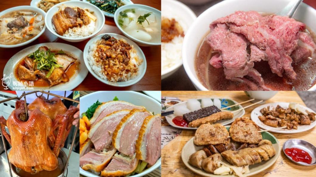 2024米其林指南出爐!13家「老饕最愛」餐館 平價美食一次看