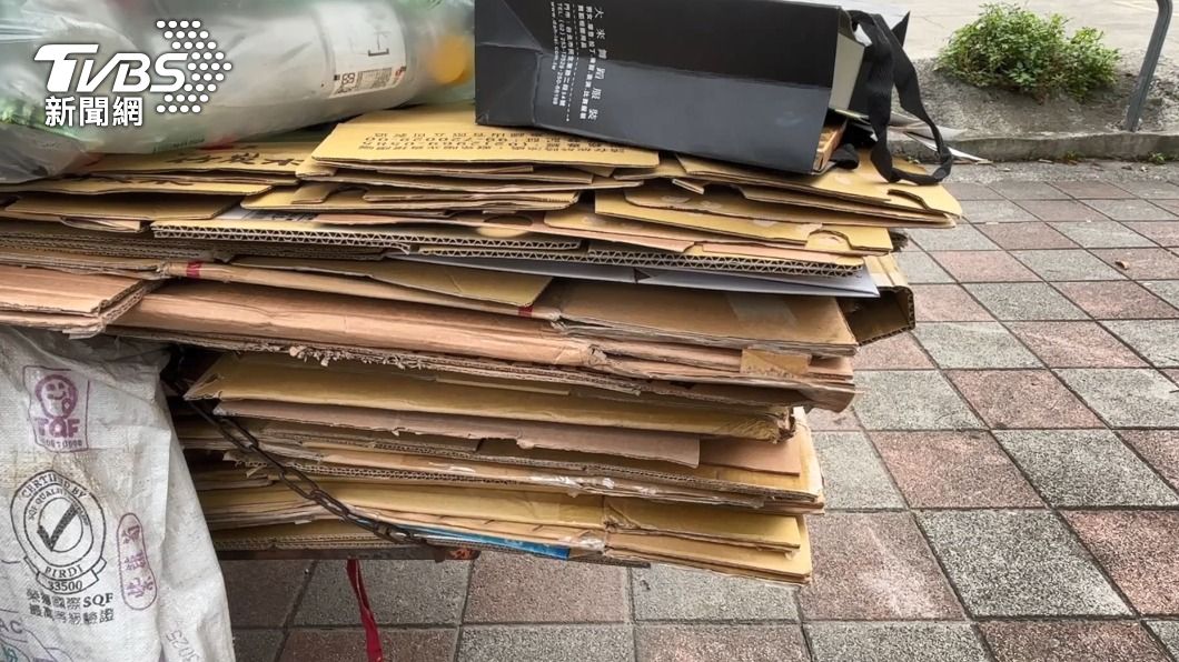 網購族注意!紙箱含一級致癌物 母女家中屯紙箱「雙雙罹血癌」
