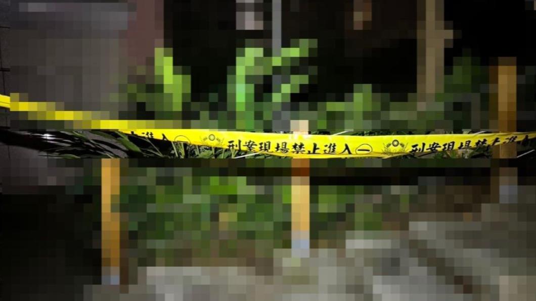 收假前嘆壓力大！五股19歲軍人「直墜8樓」命危　父急衝下樓CPR