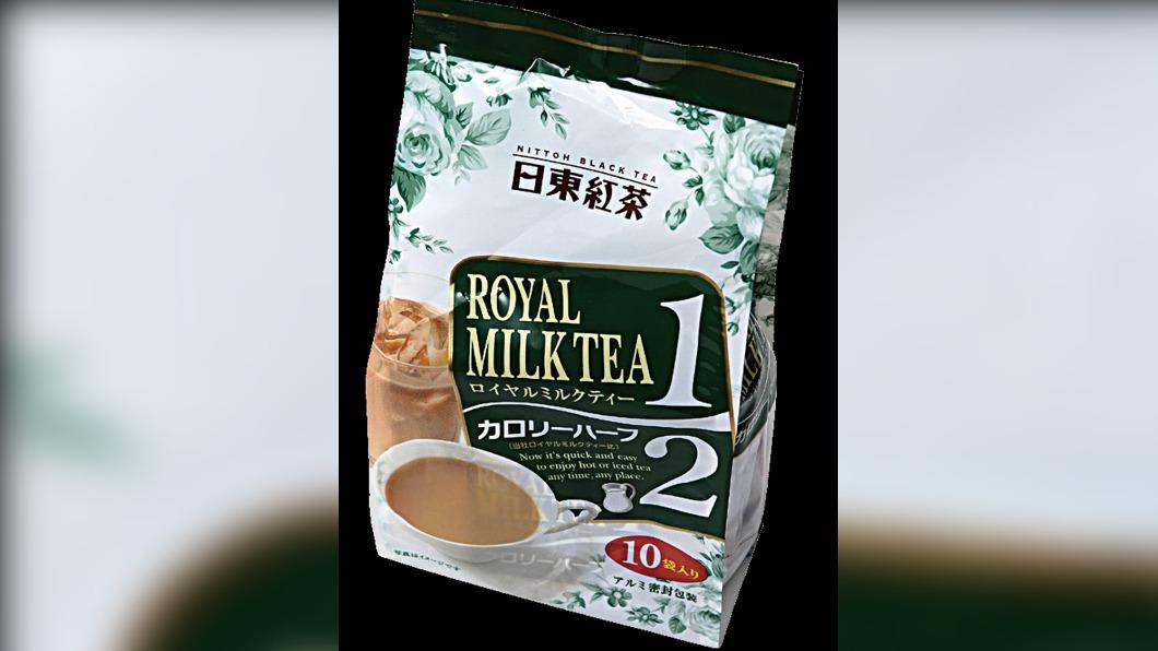 日本「日東紅茶」是日本最早擁有專屬紅茶茶園的公司,1909年在台灣設立茶園。(圖/《紅茶的一切》)