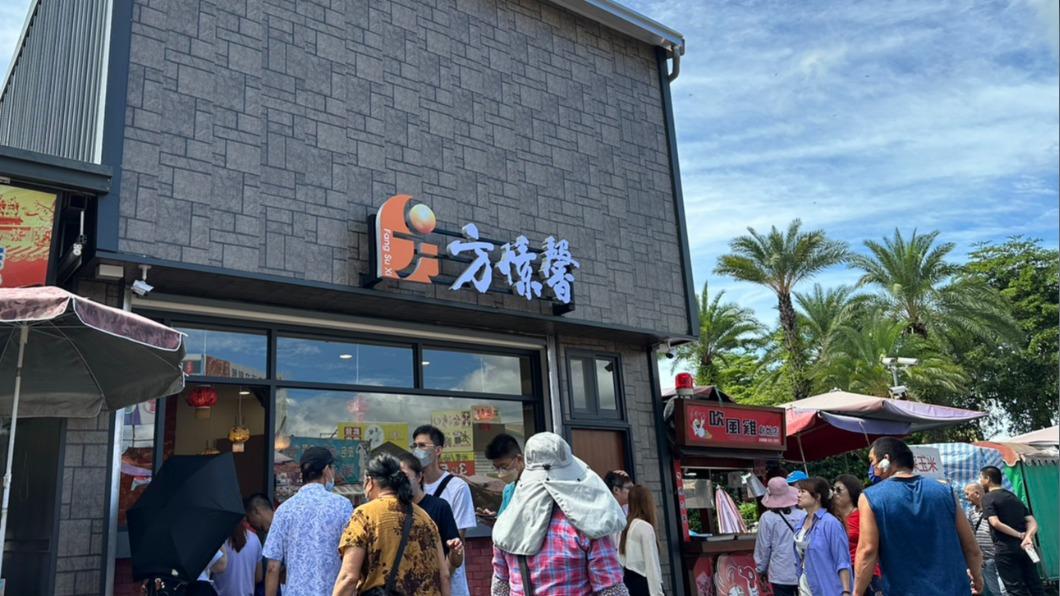 爆防腐劑超標！常客崩潰　60年「南投名店」方愫馨發聲道歉了