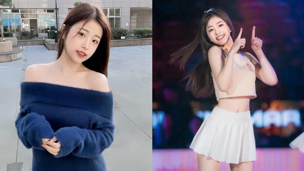啦啦隊女神爆骨裂！表演一半「消失觀眾席」　臉色突變才被救