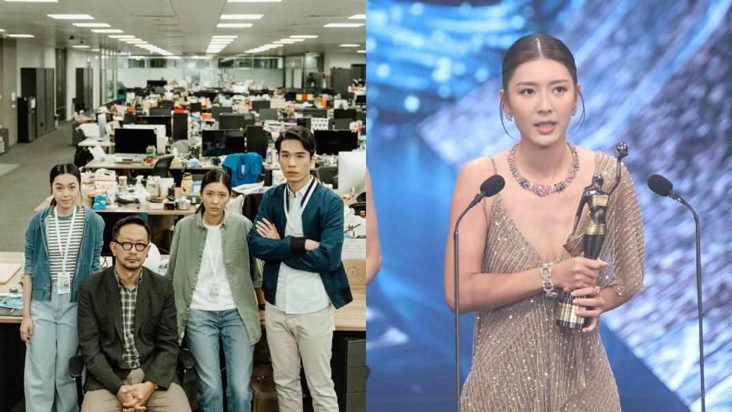 香港金像獎/《白日之下》狂掃3獎 改編真實事件揭長照悲歌