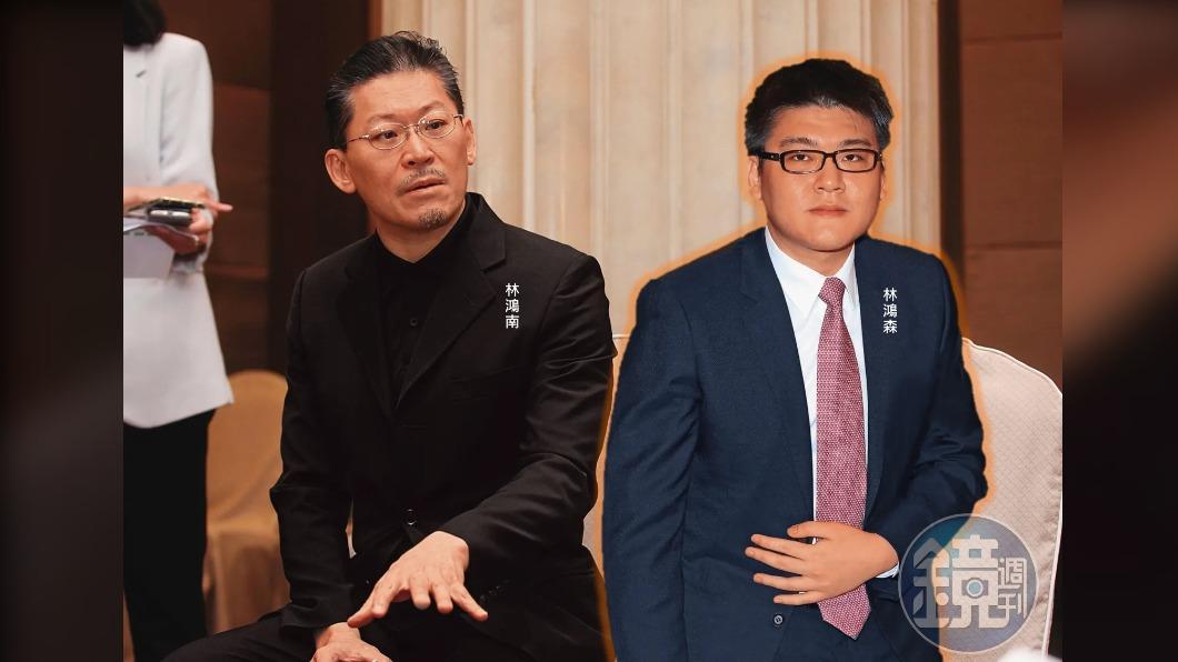 買豪宅卻遇詐騙!奢華公設全變停車位 宏泰林鴻南兄弟列共犯送辦