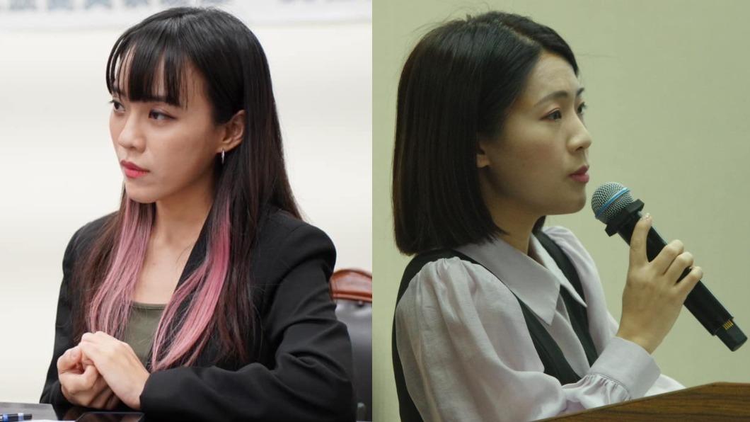 黃捷轟徐巧芯「勞力士女孩」金流可疑!他挖證據打臉:妳也差不多