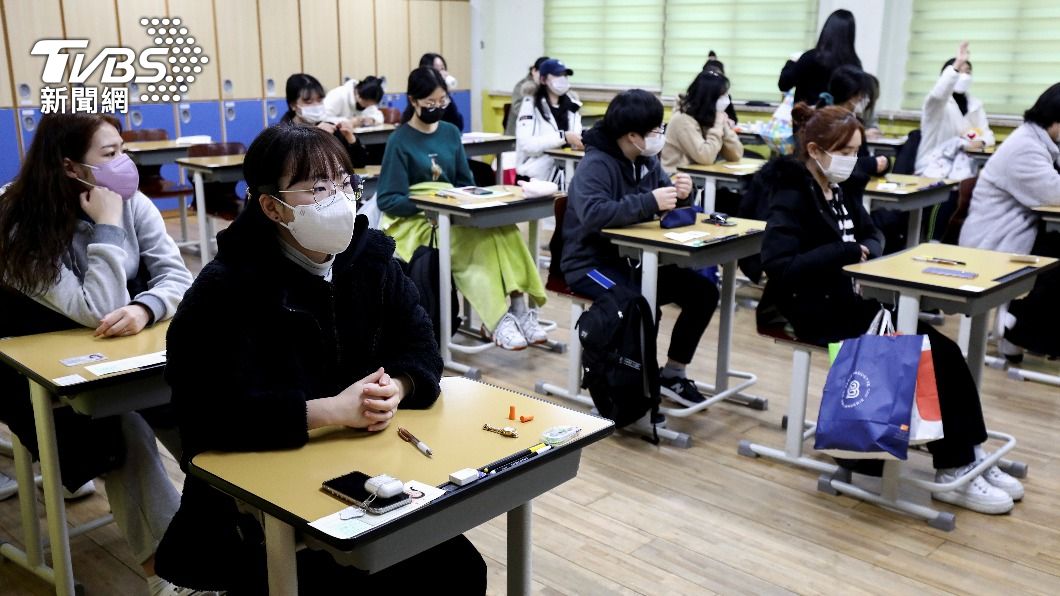 避免成為廢校 韓大學開設特色科系招生