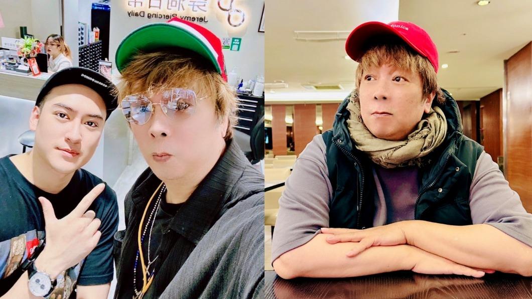 男星0收入「市場剁雞肉」賣房近況曝! 曹西平爆:很多藝人失業借錢