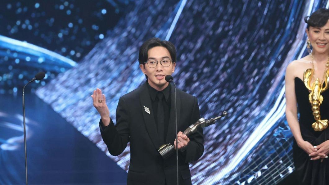 香港金像獎/卓亦謙奪新晉導演獎 副司長爸60字大讚兒子
