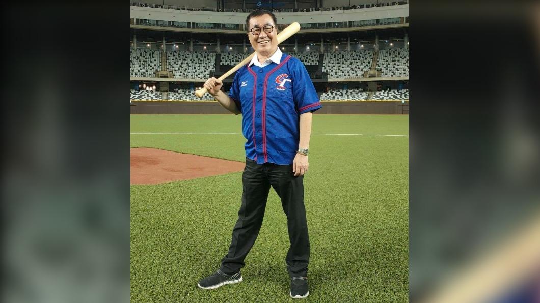 傳大老勸進「出戰2026新北市長」!李四川臉書回應了
