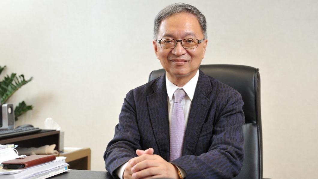 傳獲留任賴內閣「續掌衛福部」！薛瑞元2字表態了