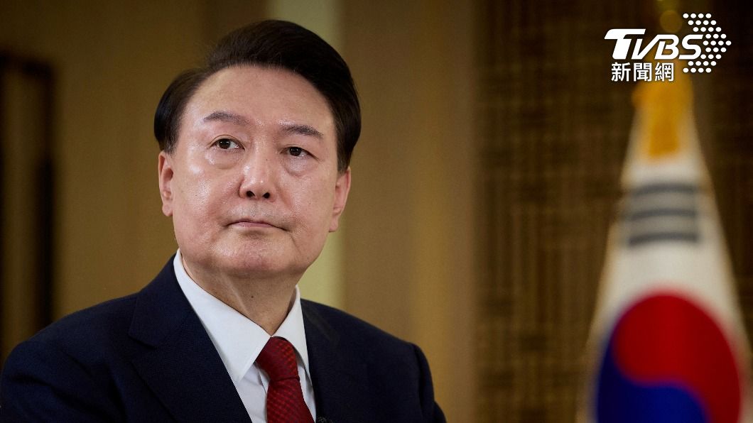 尹錫悅謹慎選人 南韓總理和幕僚長繼任者難產