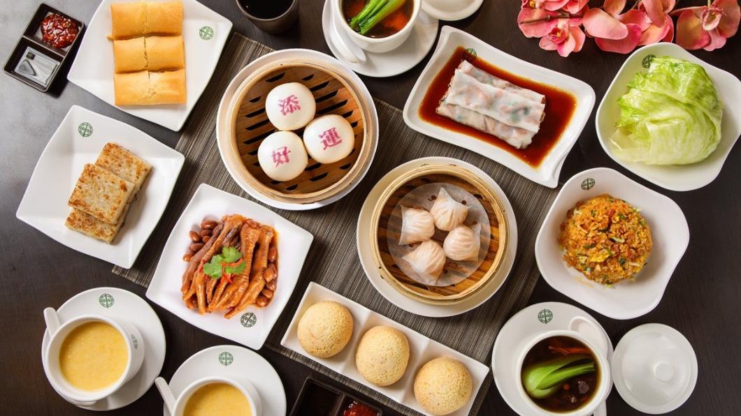 饕客手刀搶!添好運「港點吃到飽」續辦 全台2分店開放訂位