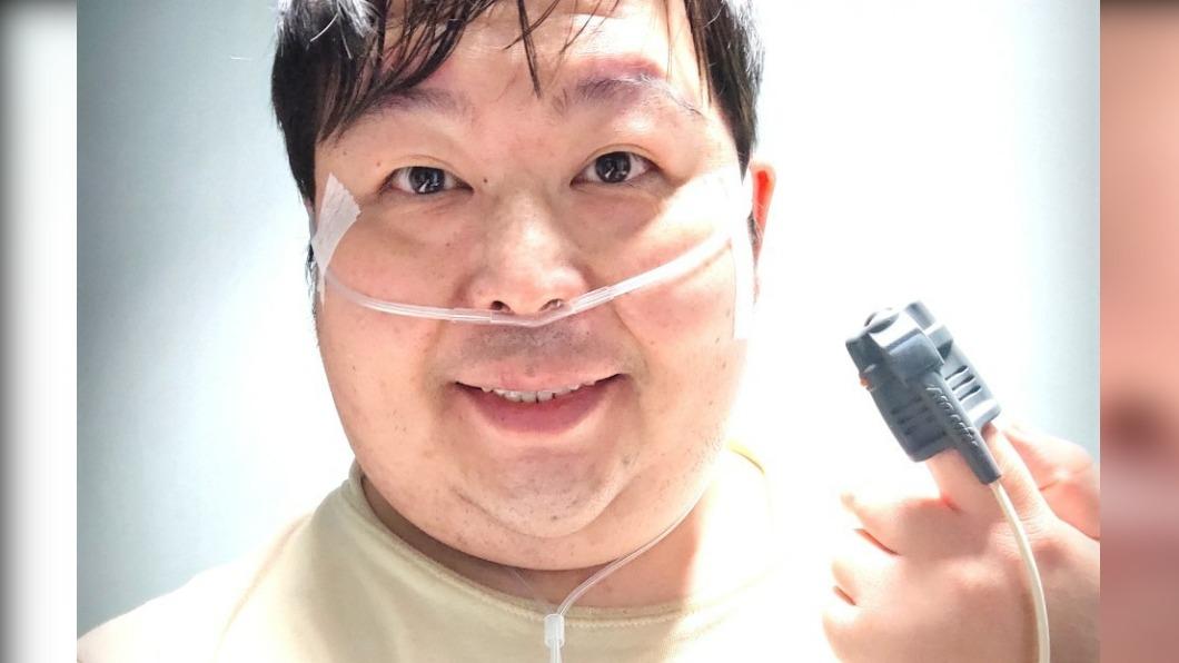 本土男星「敗血性休克」身亡!享年38歲 友痛喊:狠狠上了一課