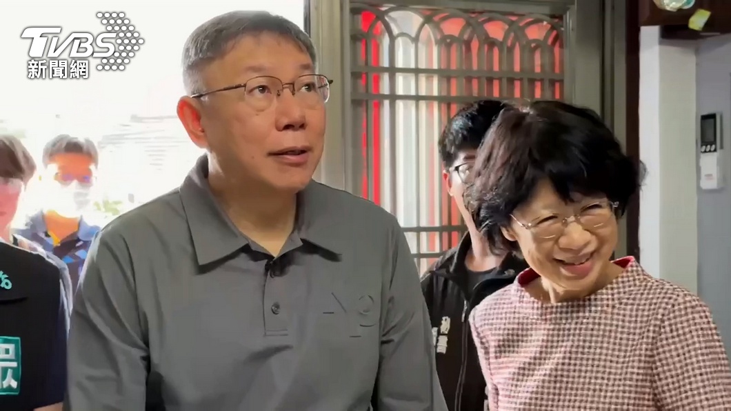 雲林麥寮柯輔選幫倒忙?民眾黨檢討大會