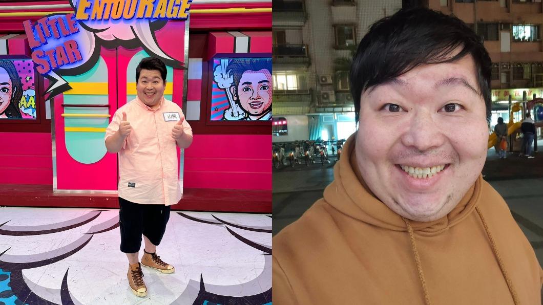 前幾天才通話!38歲山豬猝逝「最大遺願曝」 閃亮亮崩潰大哭