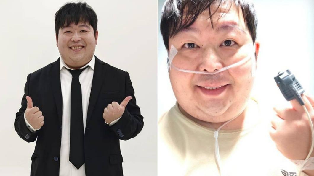 山豬「生前最後貼文」曬燦笑自拍!粉不捨喊:告訴我這不是真的