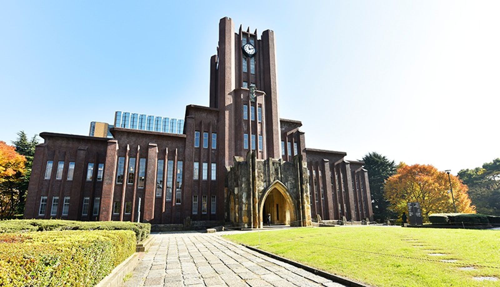 東京大學教授變色狼!研究室裝攝影機偷拍 辯「為了女生安全」