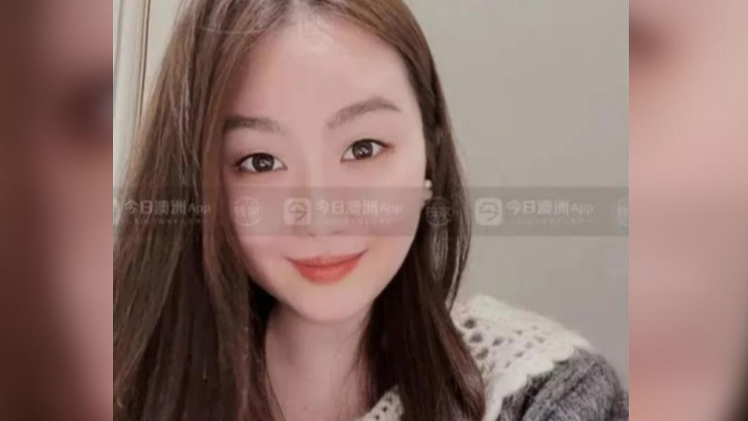 剛通話竟成訣別!陸留學生雪梨逛街遭砍慘死 未婚夫崩潰