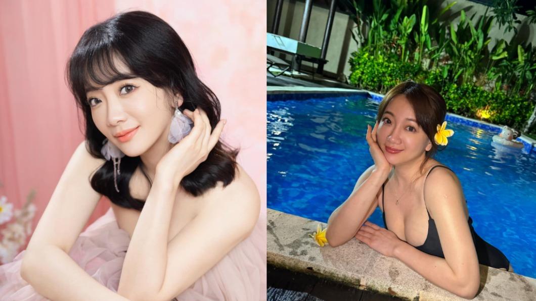 女星產後驚見「兩邊不一樣大」!醫揭1動作超傷身:內有積水