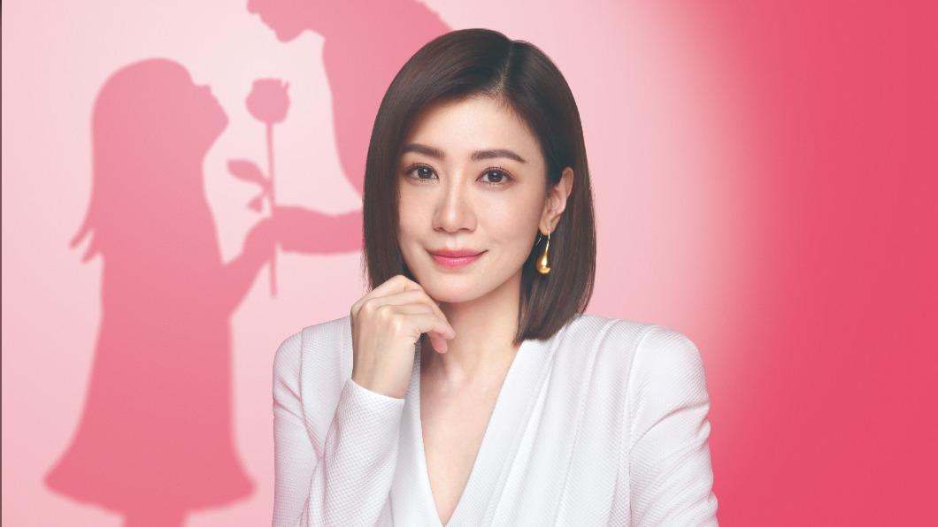 賈靜雯新身分曝光！　「女兒提驚人要求」今年母親節剉咧等