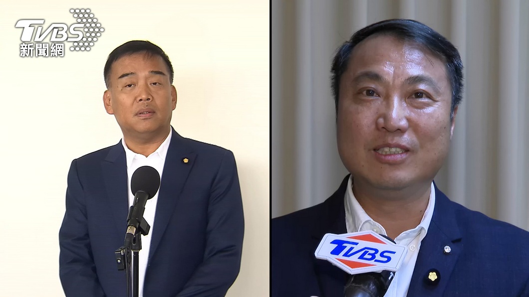 圖／TVBS 