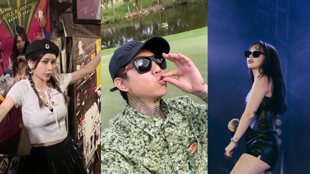 遭指偷吃謝和弦!陳芳語怒喊告 Keanna開砲「不如公開證據」