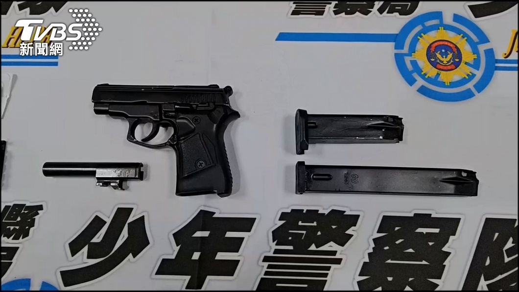 圖/TVBS