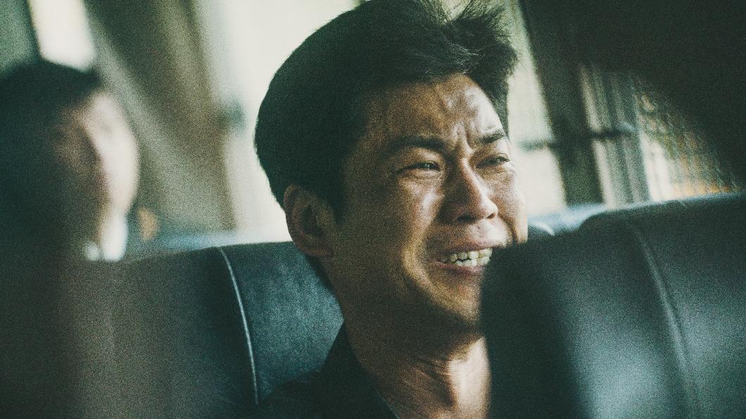 金鐘男星獄中聞噩耗! 愛人別嫁、摯愛離世「車上痛哭失聲」
