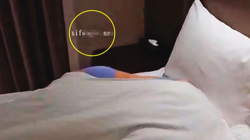 黃子佼遭爆是VIP!進貢金額驚人 創意私房受害者驚見女主播