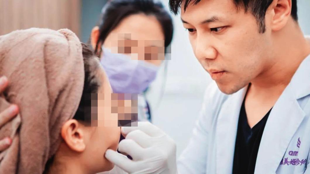 緻妍醫美遭爆「抽脂變橘皮、埋線變豬頭」 正妹群控擺爛甩鍋