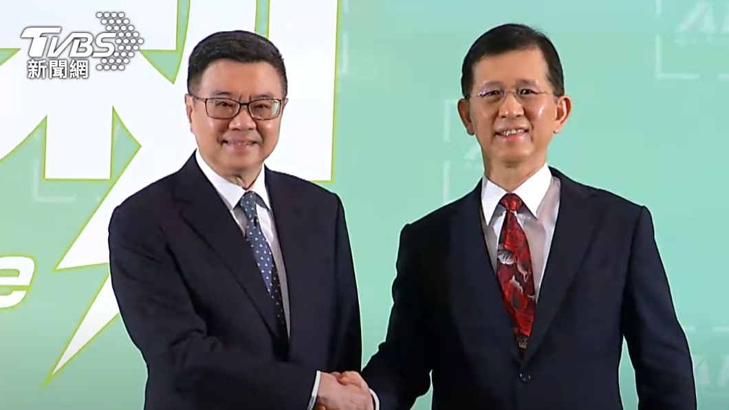 唐鳳掰了!數發部長由資安學者黃彥男接任