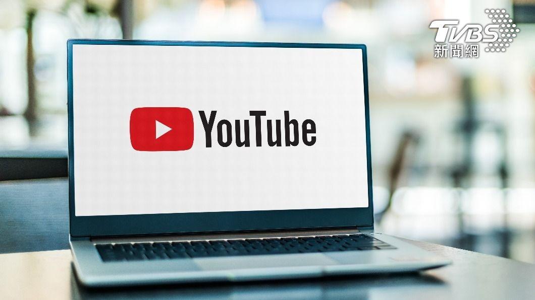 YouTube近年不斷針對「廣告攔截器」實施打擊。(示意圖/shutterstock達志影像)