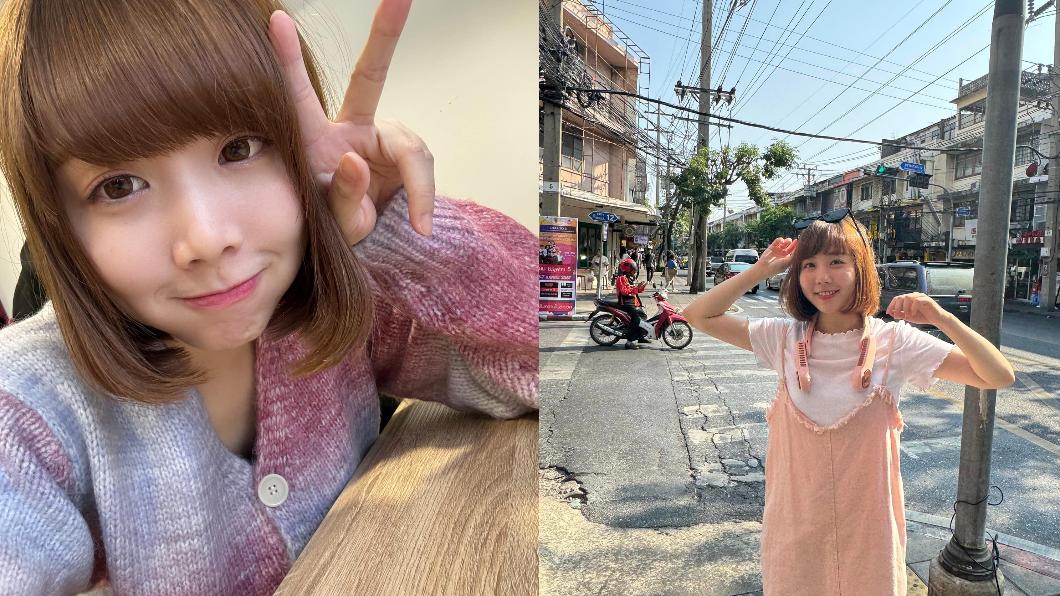 「那個女生Kiki」買房了! 睡前想房貸:壓力大到失眠2個月