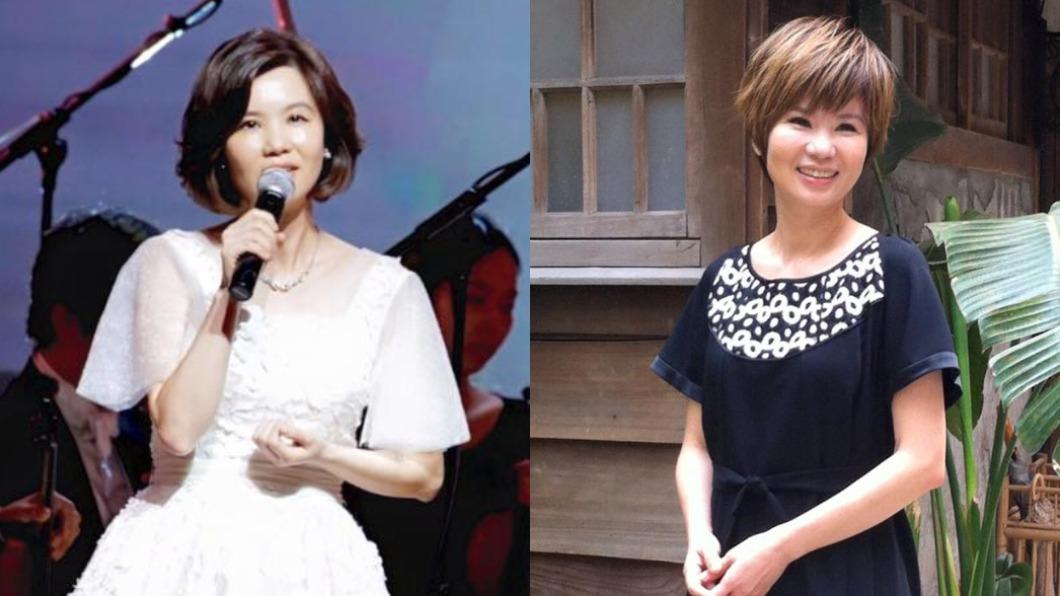 淡出歌壇10年!金曲歌后黃乙玲曬近照 暖心喊話粉絲全哭了