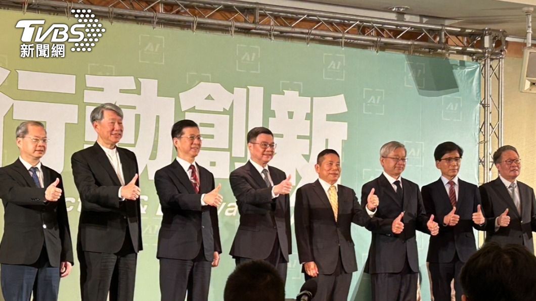 賴清德第三波內閣！曾遭彈劾申誡「他」聲量最高　昔招標案惹議