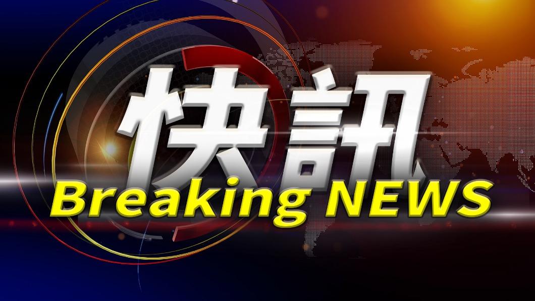 快訊/台中某大學傳女大生墜樓 「當場沒了心跳」嚇傻師生