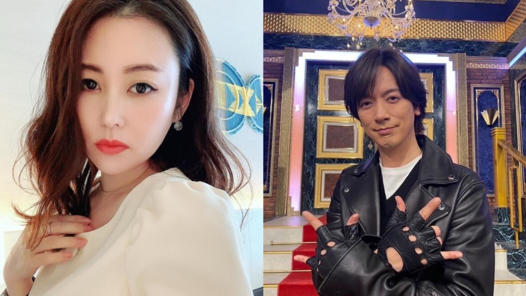 DAIGO前女友竟是麻衣! 「現身對質分手原因」:留學後她變了
